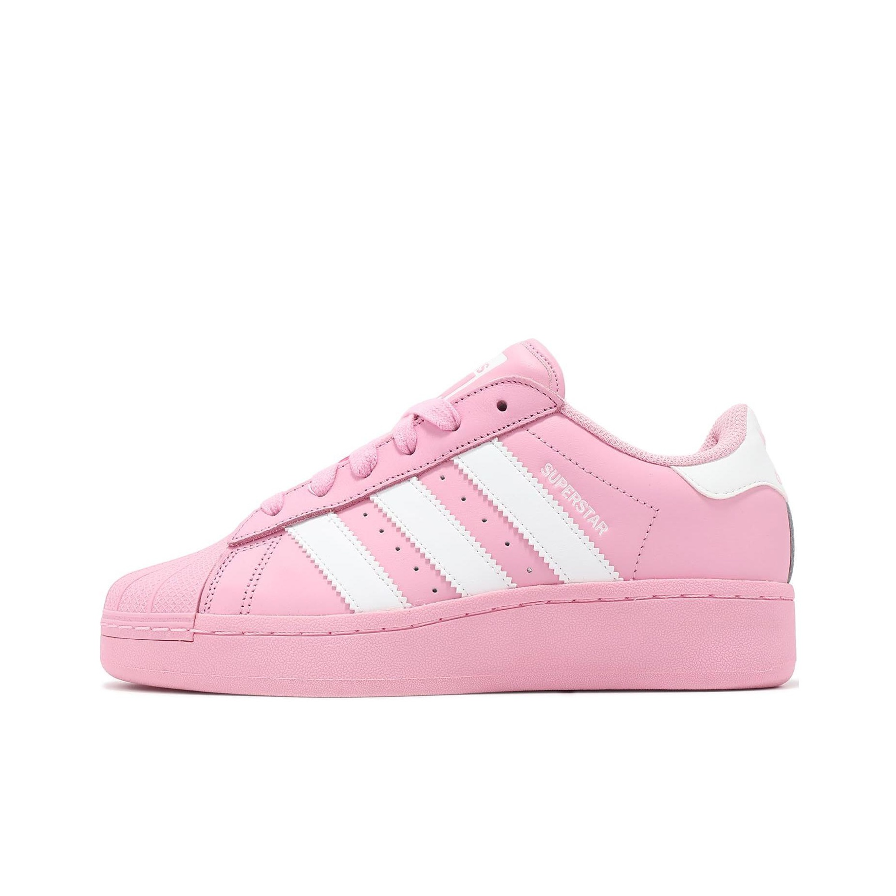 Adidas Shoes Superstar - Sepatu Skateboard Adidas Originals SUPERSTAR XLG