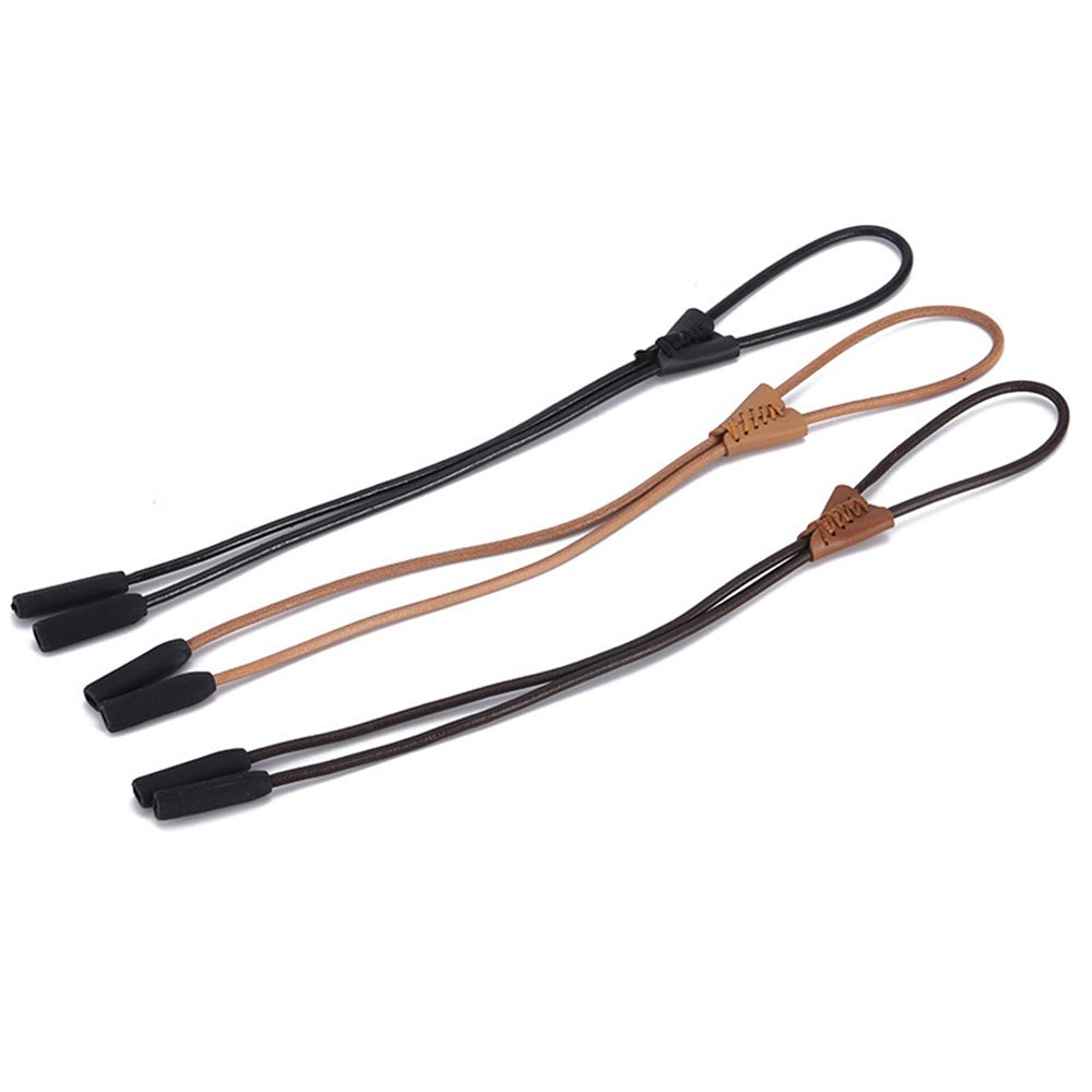Tali Leher Kulit Anti Hilang u - Sunglass Retainer Cord ulasan dan harga