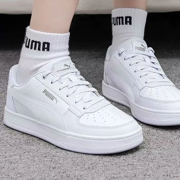 Sepatu Sneakers Puma Low Top 3 - Puma Shoes Suede Classic ulasan dan harga