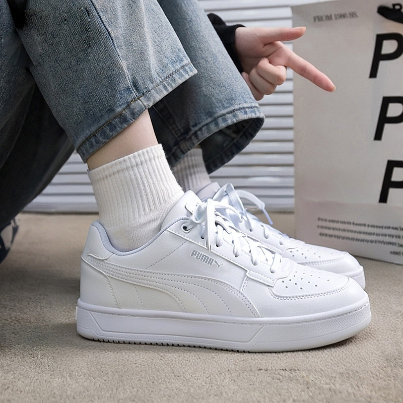 Sepatu Sneakers Puma Low Top 3 - Puma Shoes Suede Classic ulasan dan harga