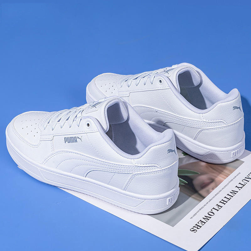 Sepatu Sneakers Puma Low Top 3 - Puma Shoes Suede Classic ulasan dan harga
