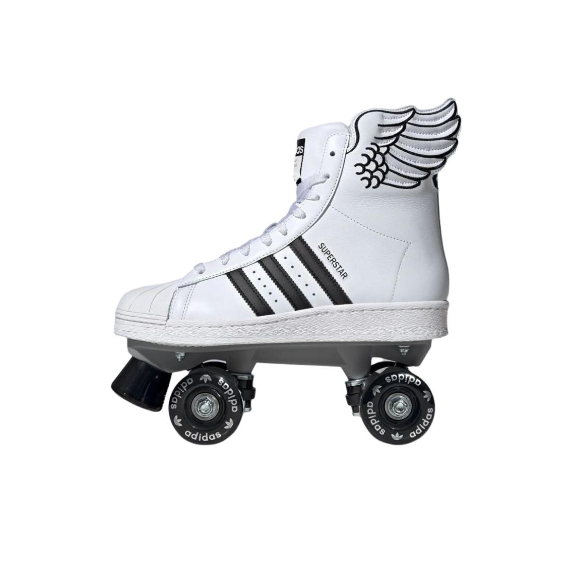 Sepatu Kasual Adidas Originals - Adidas Shoes Superstar ulasan dan harga