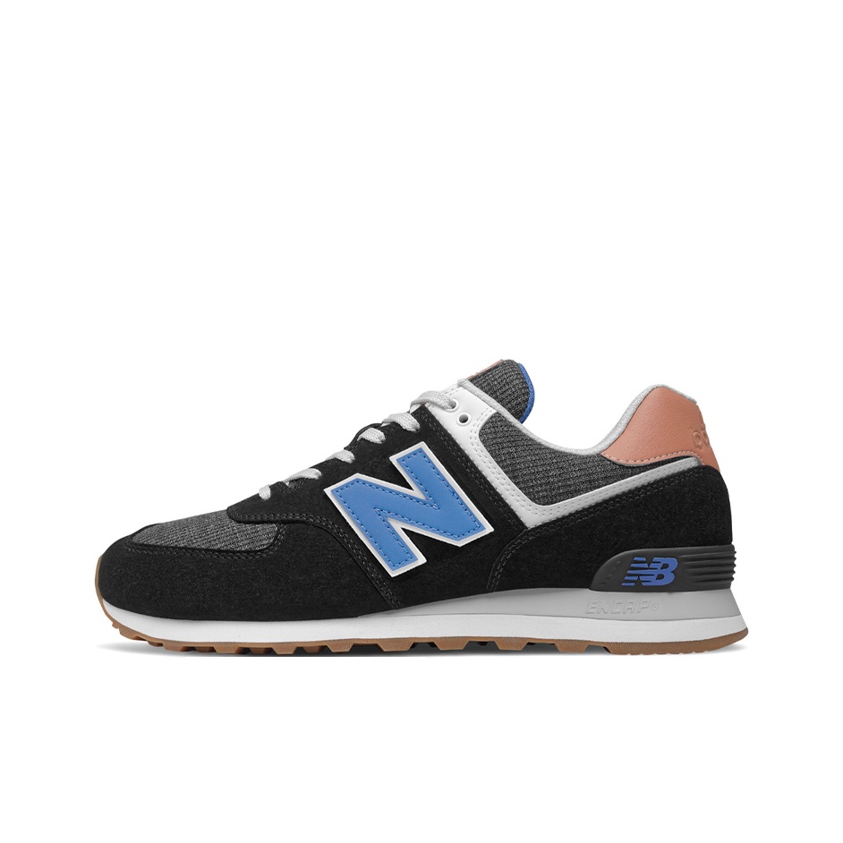 Sepatu Lari New Balance NB 574 - New Balance Shoes 574 ulasan dan harga