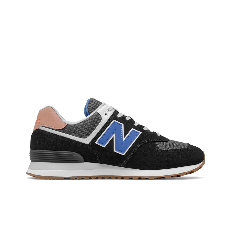 Sepatu Lari New Balance NB 574 - New Balance Shoes 574 ulasan dan harga