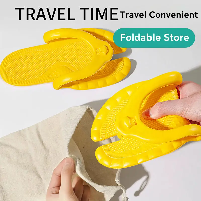 Sandal Perjalanan Ringkas Sand - Flip Flop Leather Men ulasan dan harga